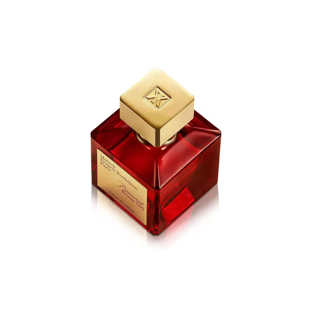 Maison Francis Kurkdjian Baccarat Rouge 540 Extrait de Parfum – 2.3 fl oz / 70 mL
