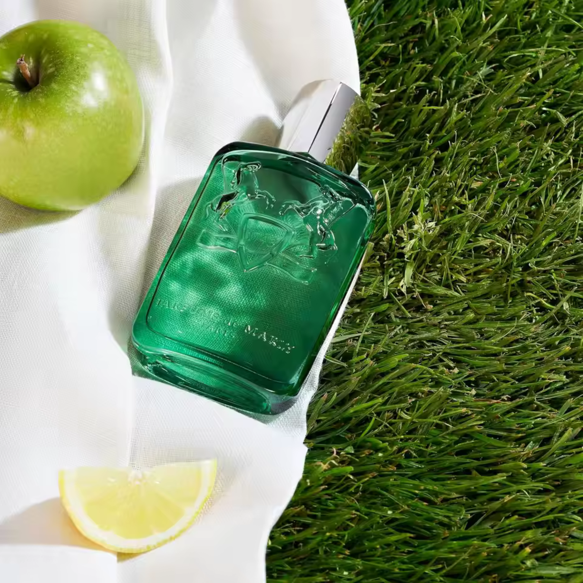 Parfums de Marly Greenley Eau de Parfum 4.2 oz Men’s Perfume