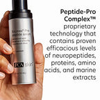 PCA SKIN ExLinea Pro Peptide Serum for Face, Peptide Complex, Helps Lift, Tighten, and Firm Skin and Reduces Wrinkle Depths, Hydrating Anti Aging for Women