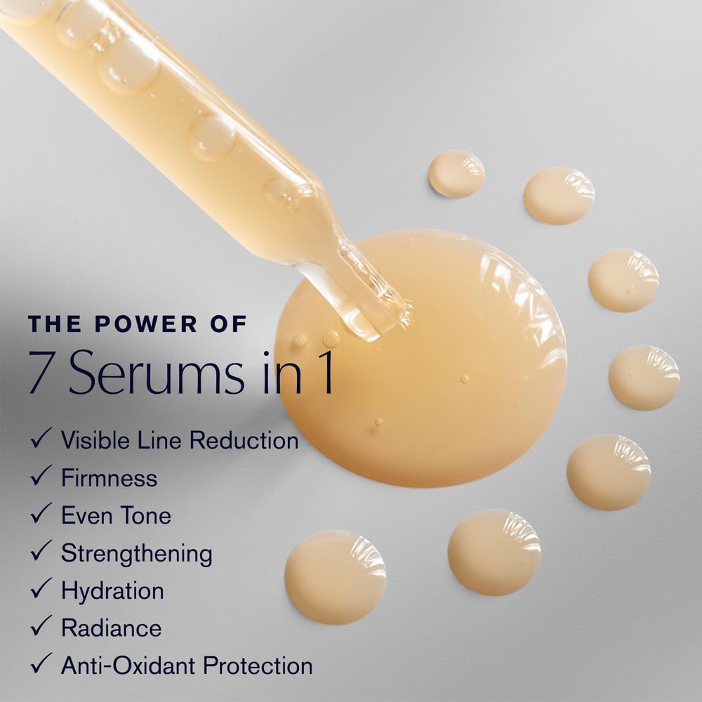 Estée Lauder Advanced Night Repair Serum – Hydrating Anti-Aging Serum