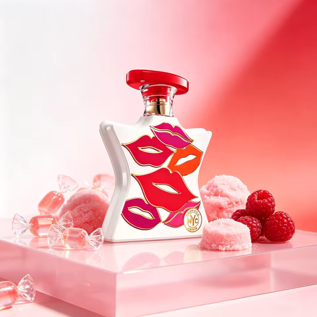 Bond No. 9 New York Nolita Women's Eau de Parfum 3.4 fl oz / 100 ml
