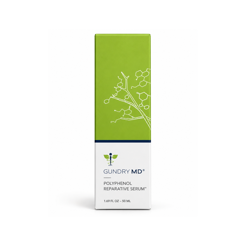 Gundry MD Polyphenol Dark Spot Diminisher Serum – 1 oz