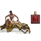 Versace Eros Flame Eau de Parfum for Men 3.4 oz - additional image 3