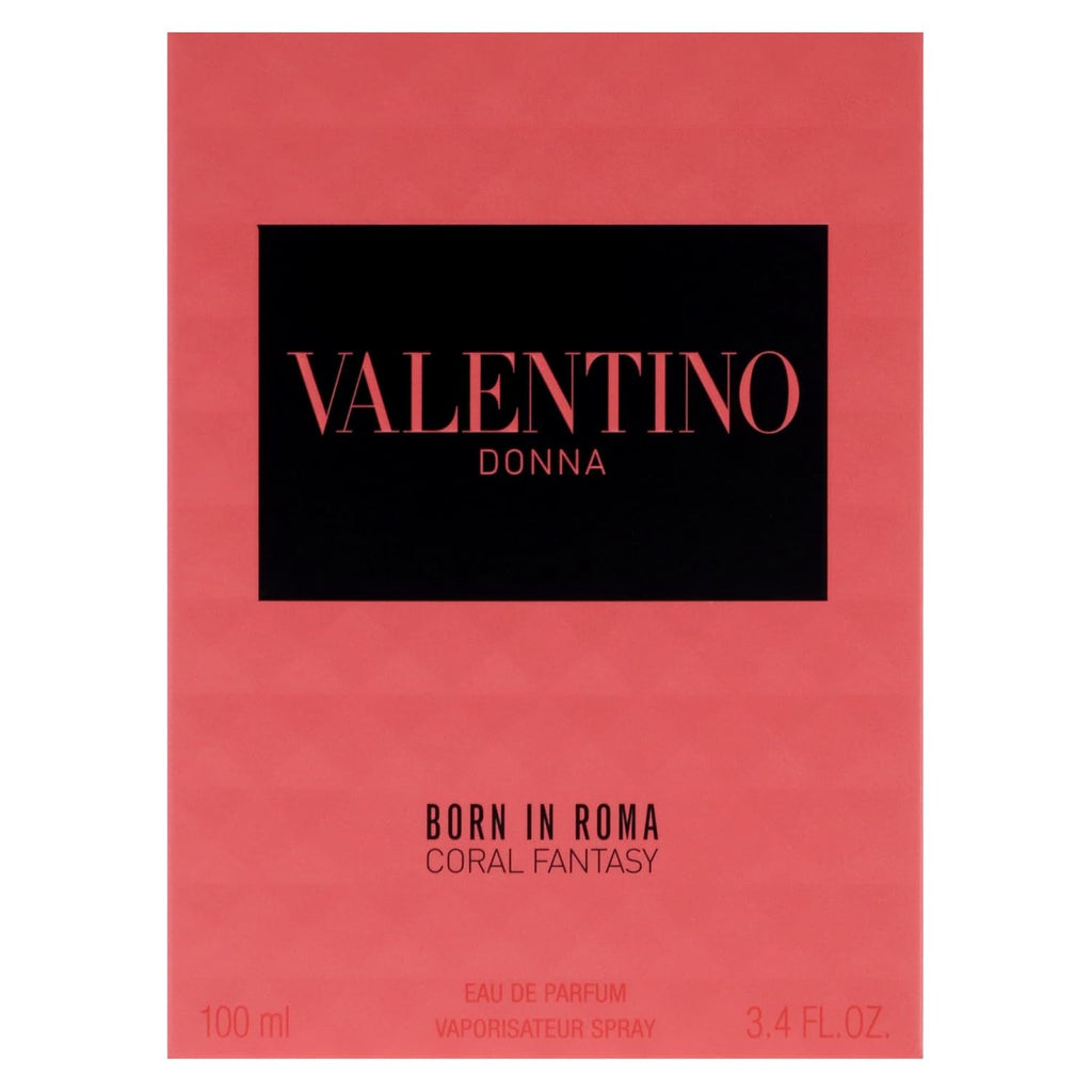 Valentino Donna Born In Roma Coral Fantasy Eau de Parfum