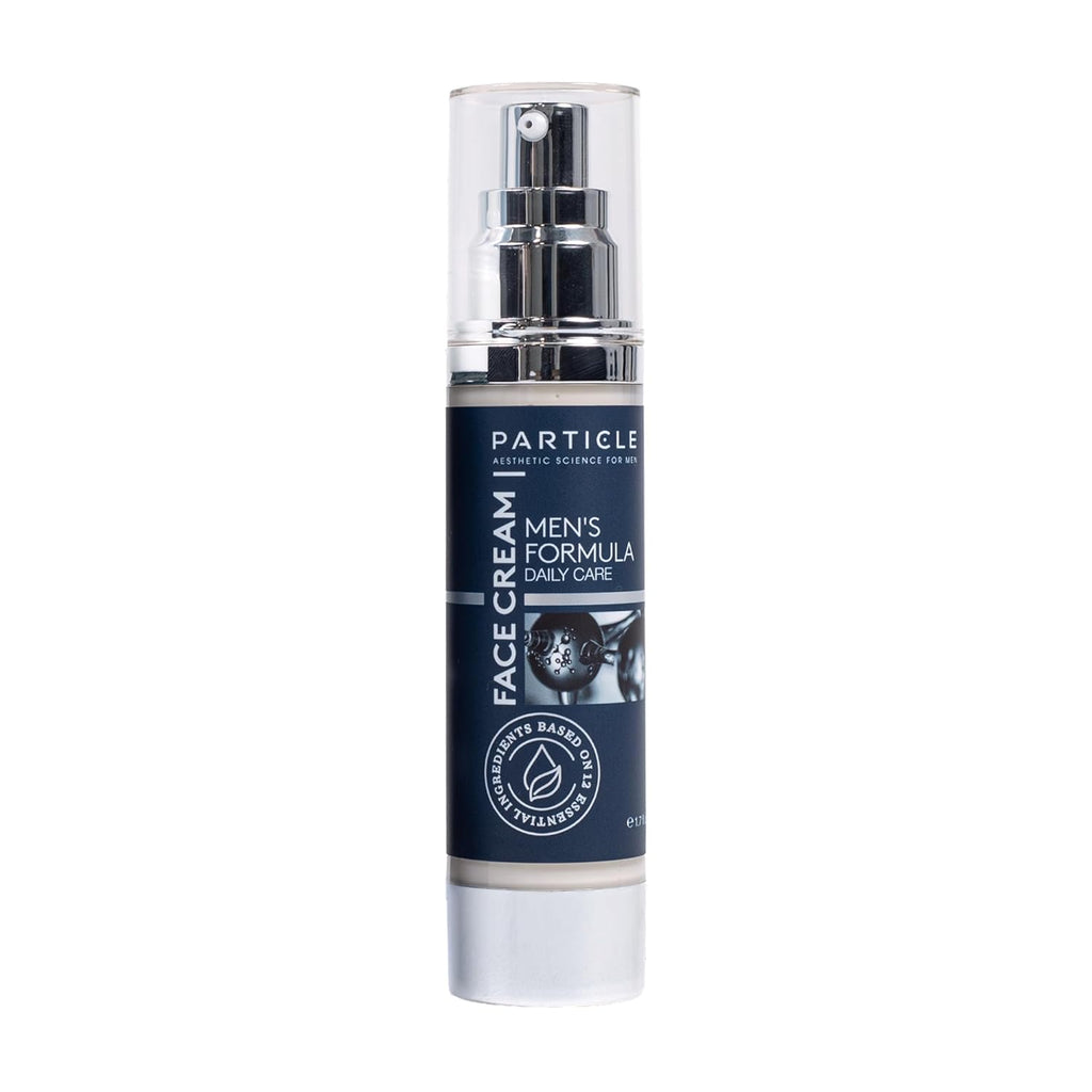 Particle 6-in-1 Face Cream for Men – 1.7 fl oz