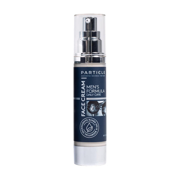 Particle 6-in-1 Face Cream for Men – 1.7 fl oz