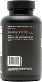Sculpt Nation Test Boost Max for Men – 60 Capsules