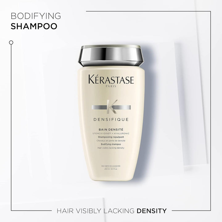 Kerastase Densifique Bain Densité Bodifying Shampoo