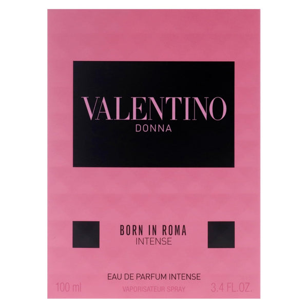 Valentino Donna Born In Roma Intense Eau de Parfum