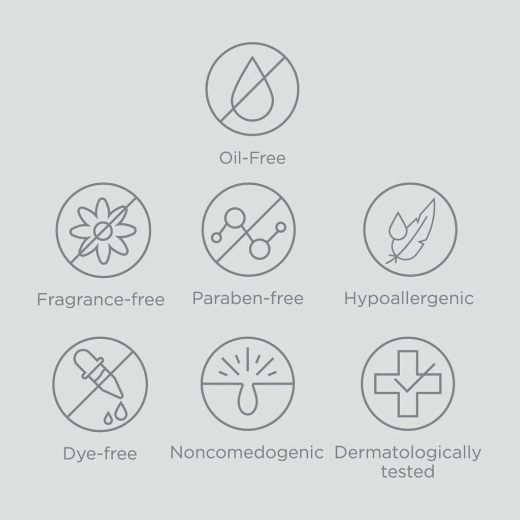 EltaMD UV Clear Face Sunscreen SPF 46, Oil-Free Sunscreen with Zinc Oxide, Dermatologist Recommended