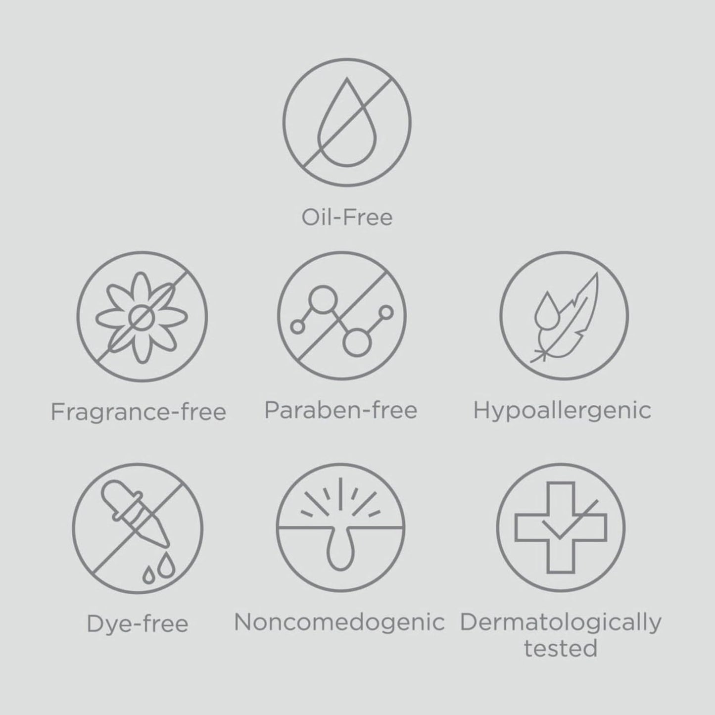 EltaMD UV Clear Face Sunscreen SPF 46, Oil-Free Sunscreen with Zinc Oxide, Dermatologist Recommended