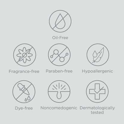 EltaMD UV Clear Face Sunscreen SPF 46, Oil-Free Sunscreen with Zinc Oxide, Dermatologist Recommended