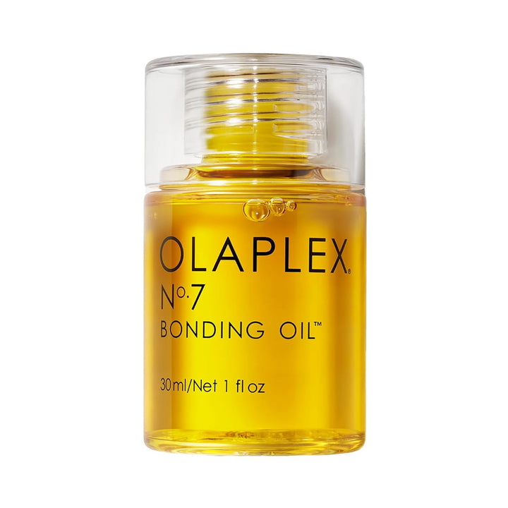 No. 7 Bonding Oil, Concentrated High Shine Oil | Olaplex