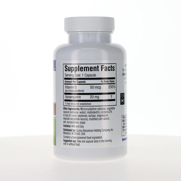 Prevagen Extra Strength 60 Capsules – 2 Month Supply