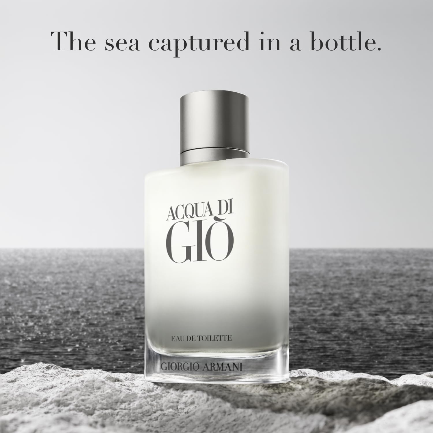 Armani Beauty Acqua di Giò Eau de Toilette – Men’s Cologne