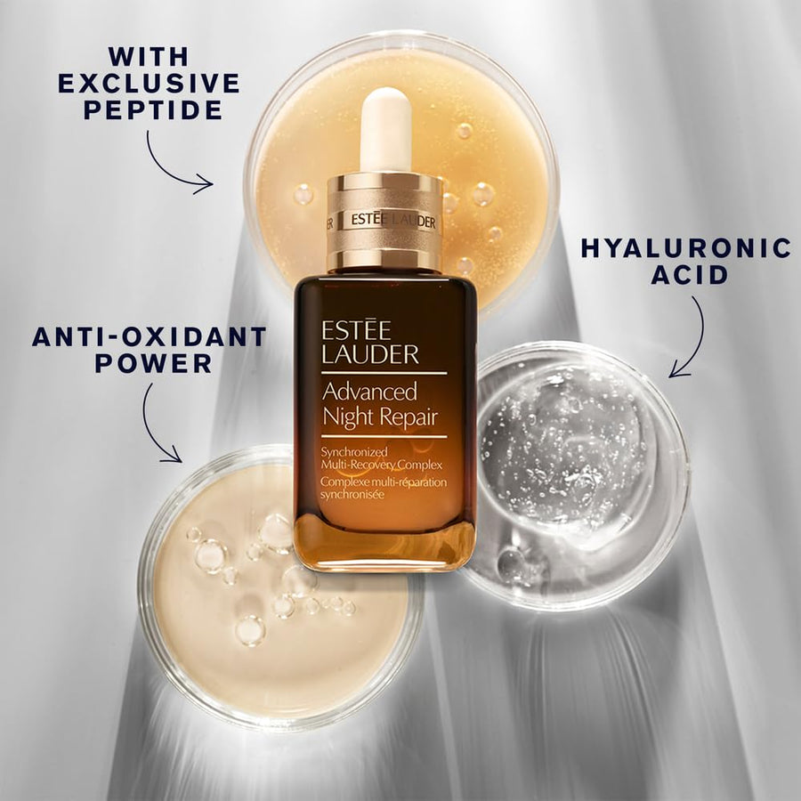 Estée Lauder Advanced Night Repair Serum – Hydrating Anti-Aging Serum