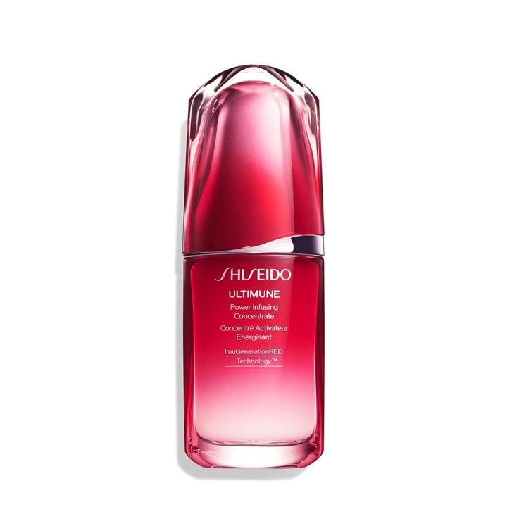 Shiseido Ultimune Power Infusing Serum