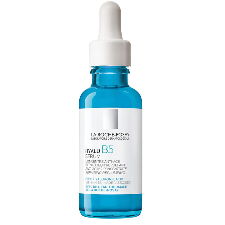 La Roche-Posay Hyalu B5 Pure Hyaluronic Acid Serum for Face