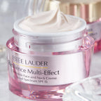 Estée Lauder Resilience Multi-Effect Tri-Peptide Face & Neck Cream 2.5 oz