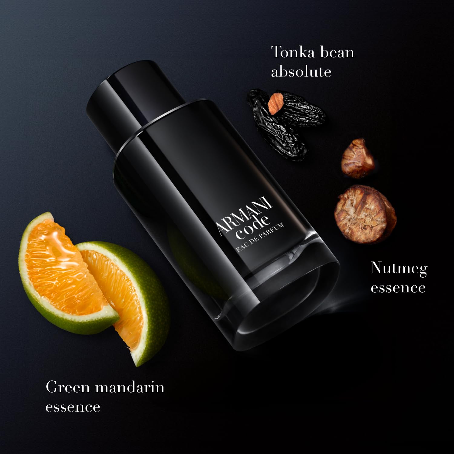 Armani Beauty Code Eau de Parfum – Men’s Cologne