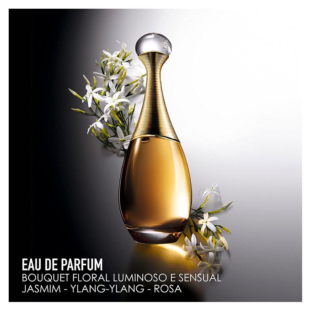 Christian Dior J’adore Eau de Parfum 3.4 oz Women’s Perfume - additional image 4