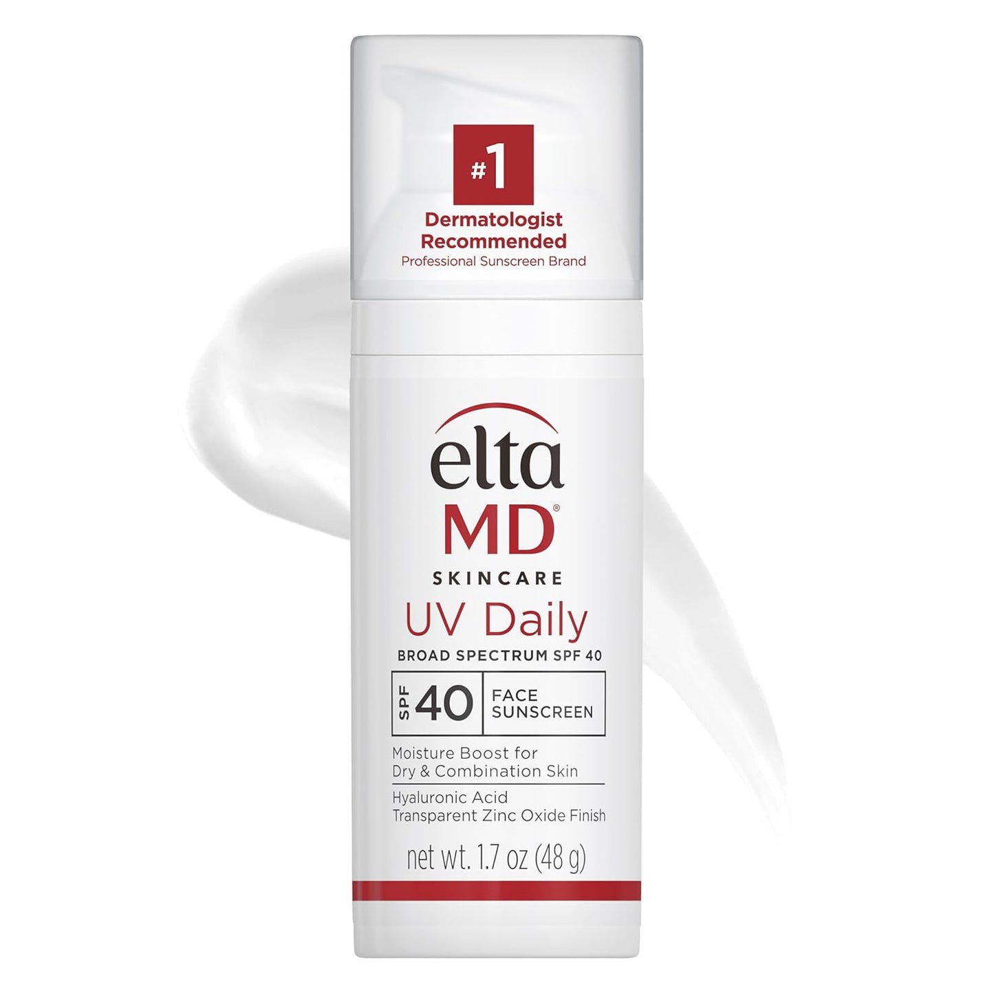 EltaMD UV Daily Broad-Spectrum SPF 40