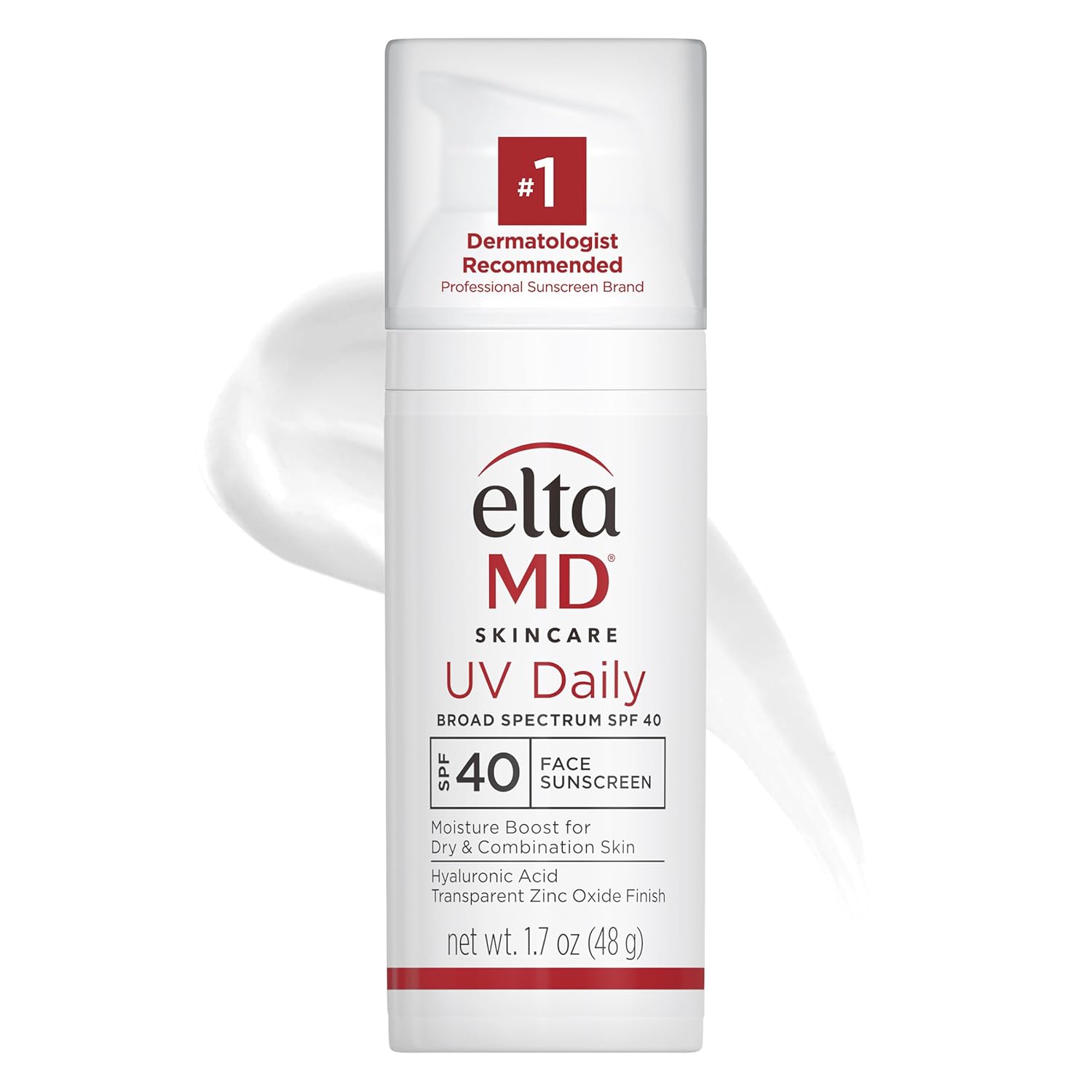 EltaMD UV Daily Broad-Spectrum SPF 40
