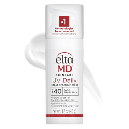 EltaMD UV Daily Broad-Spectrum SPF 40