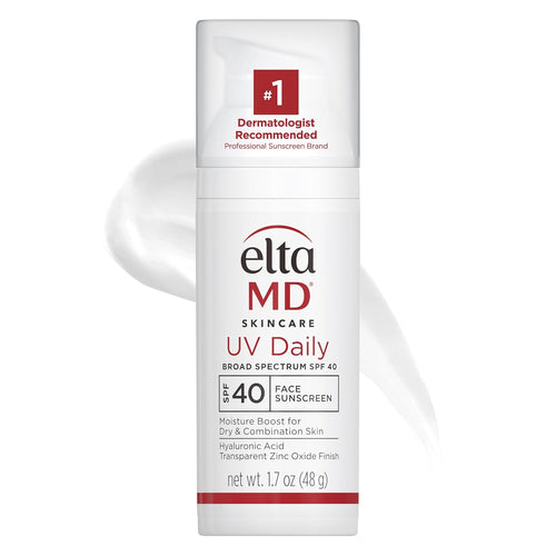 EltaMD UV Daily Broad-Spectrum SPF 40