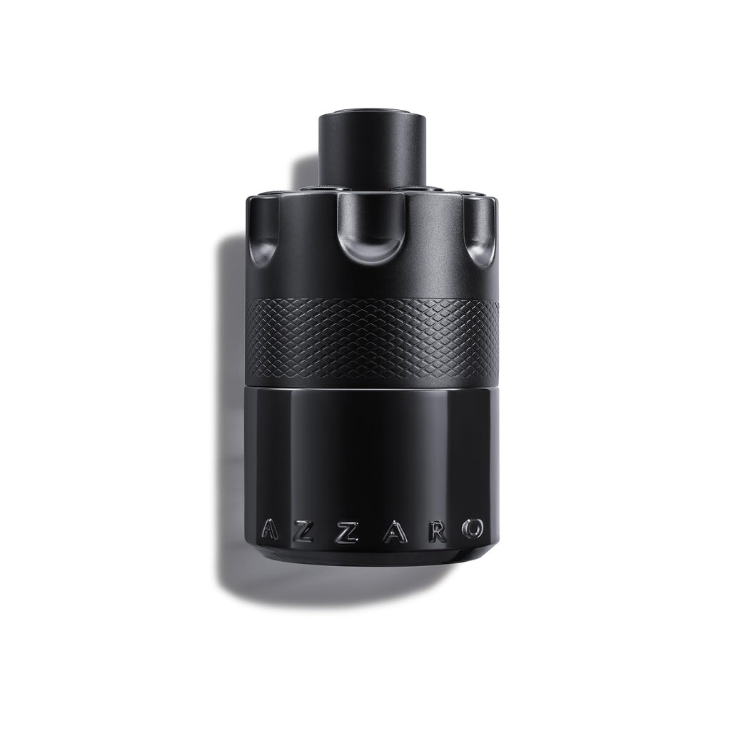 Azzaro The Most Wanted Eau de Parfum Intense – Men’s Cologne
