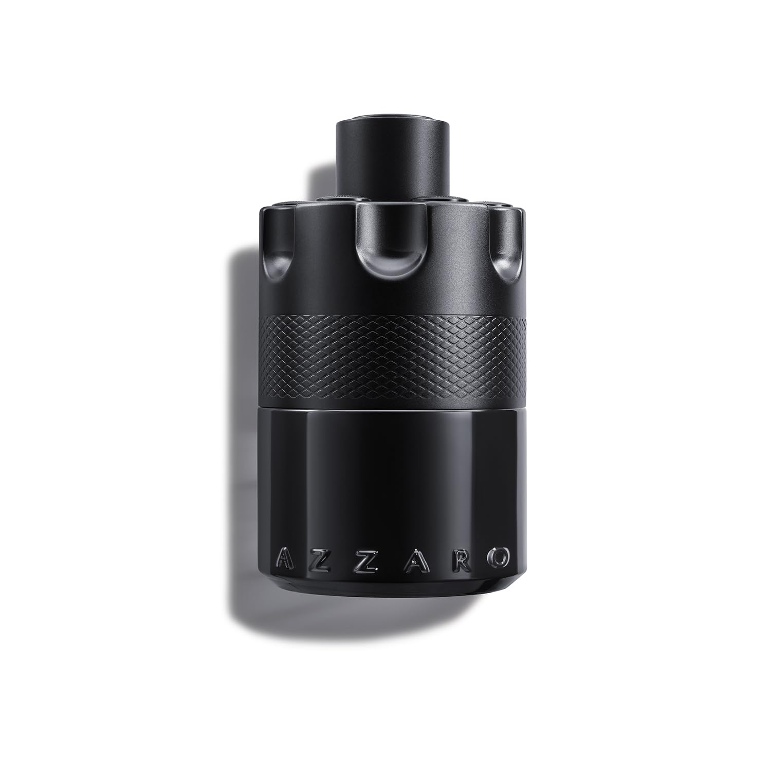 Azzaro The Most Wanted Eau de Parfum Intense – Men’s Cologne