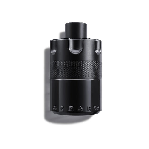 Azzaro The Most Wanted Eau de Parfum Intense – Men’s Cologne