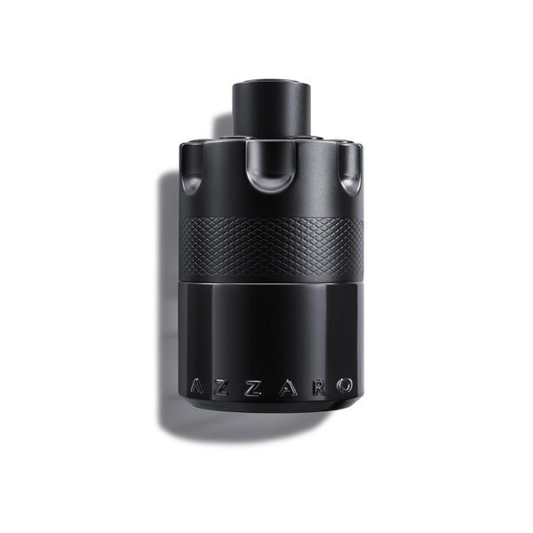 Azzaro The Most Wanted Eau de Parfum Intense – Men’s Cologne