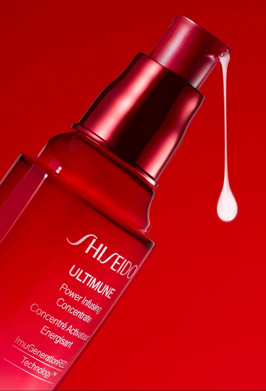 Shiseido Ultimune Power Infusing Serum