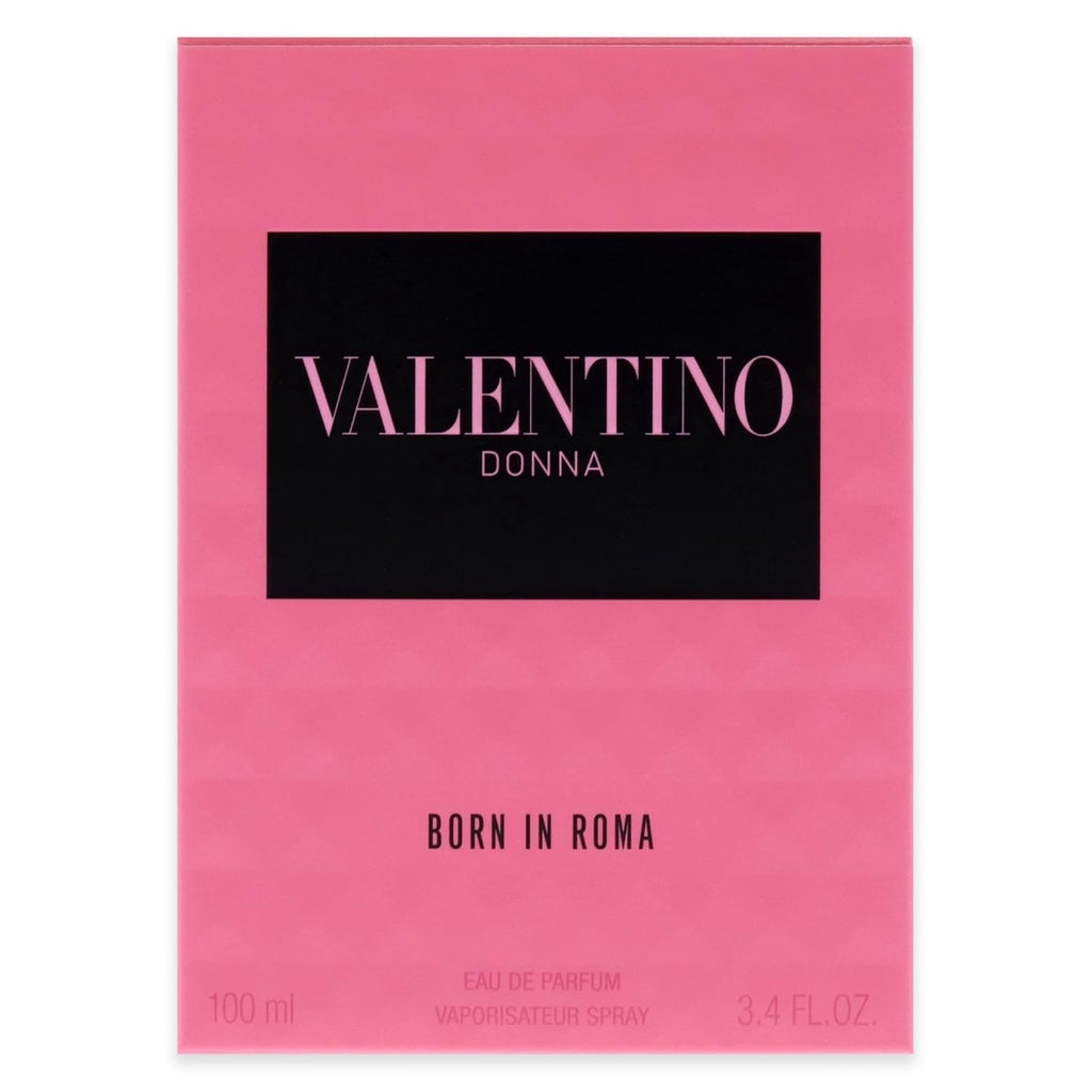 Valentino Donna Born In Roma Eau de Parfum Spray