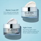 ELEMIS Pro-Collagen Night Cream 1.6 oz | Ultra Rich Moisturizer