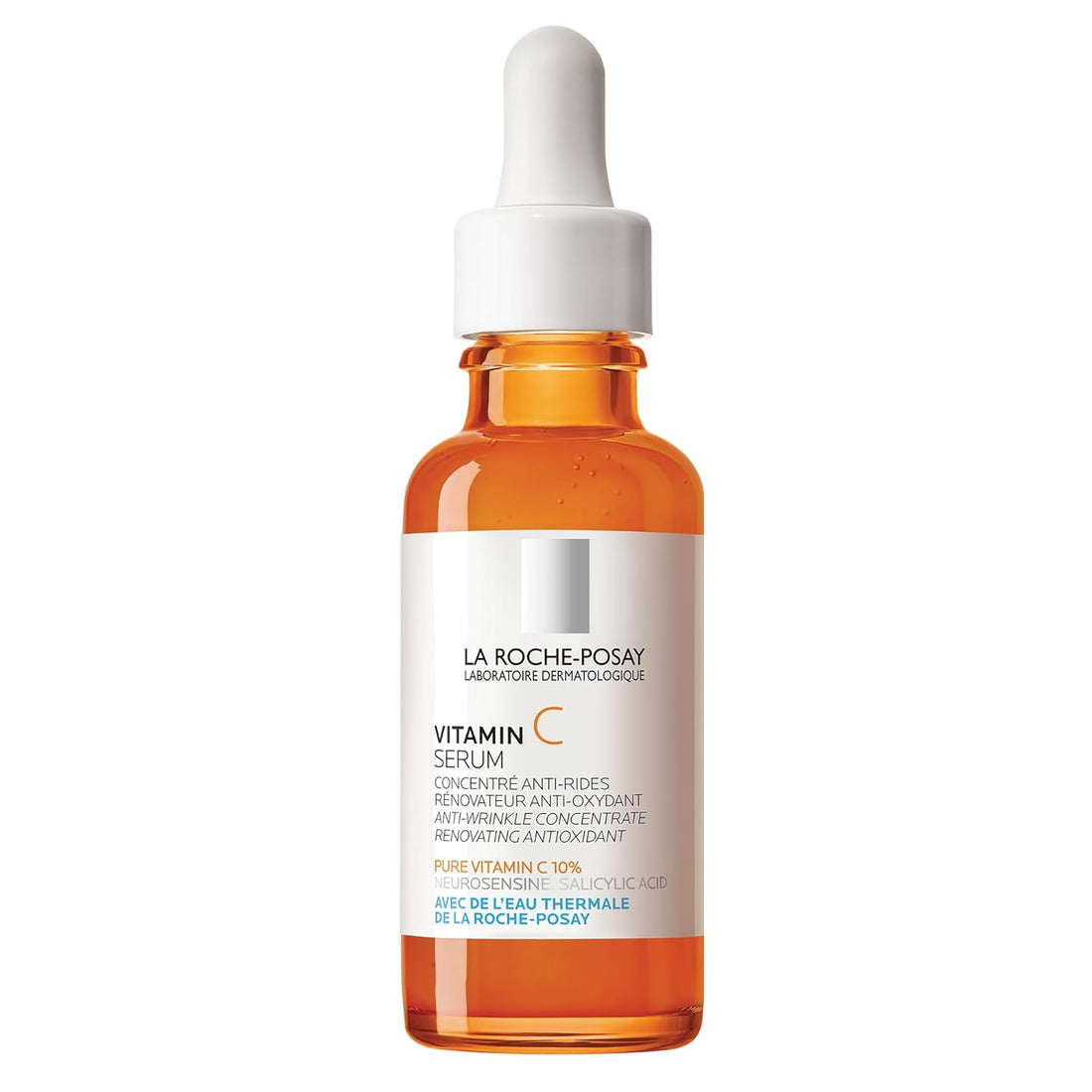 La Roche-Posay Pure 10% Vitamin C Serum For Face