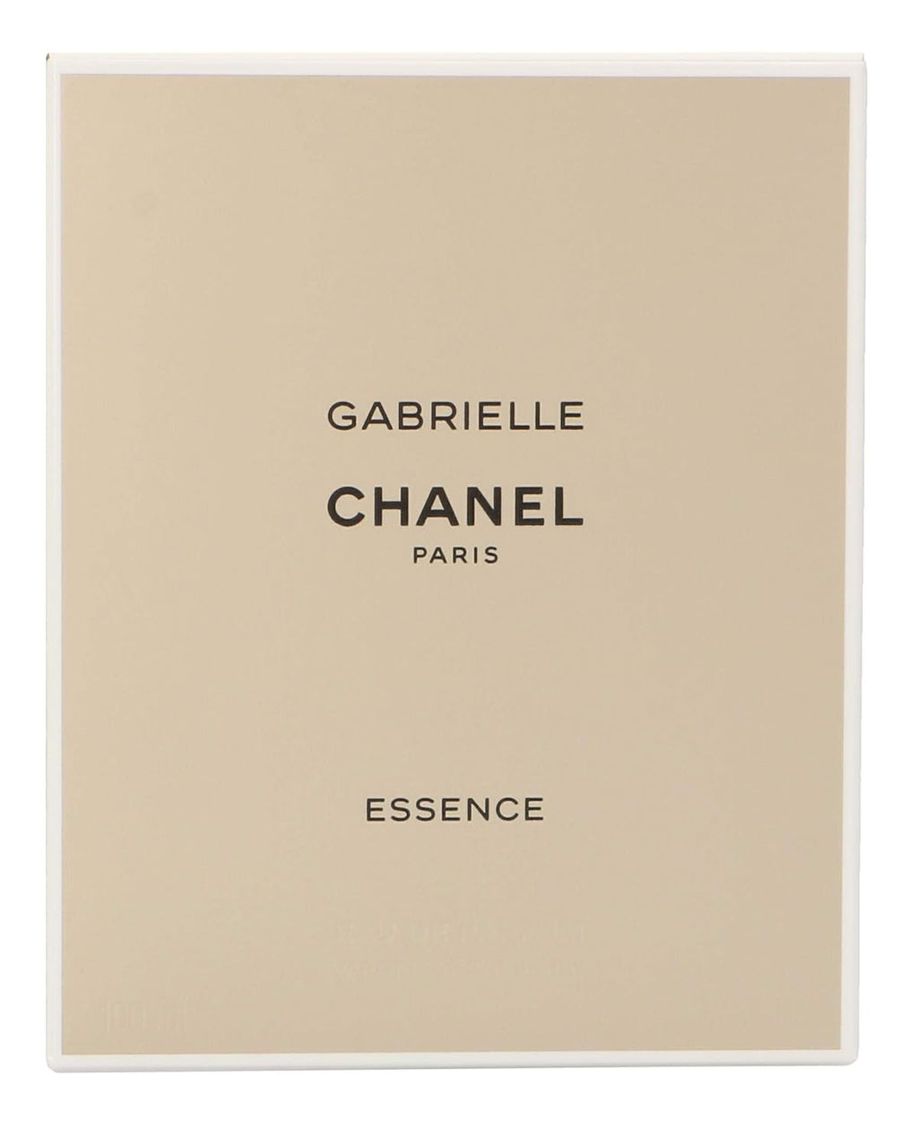 Chanel Gabrielle Eau de Parfum EDP 3.4 oz - additional image 3