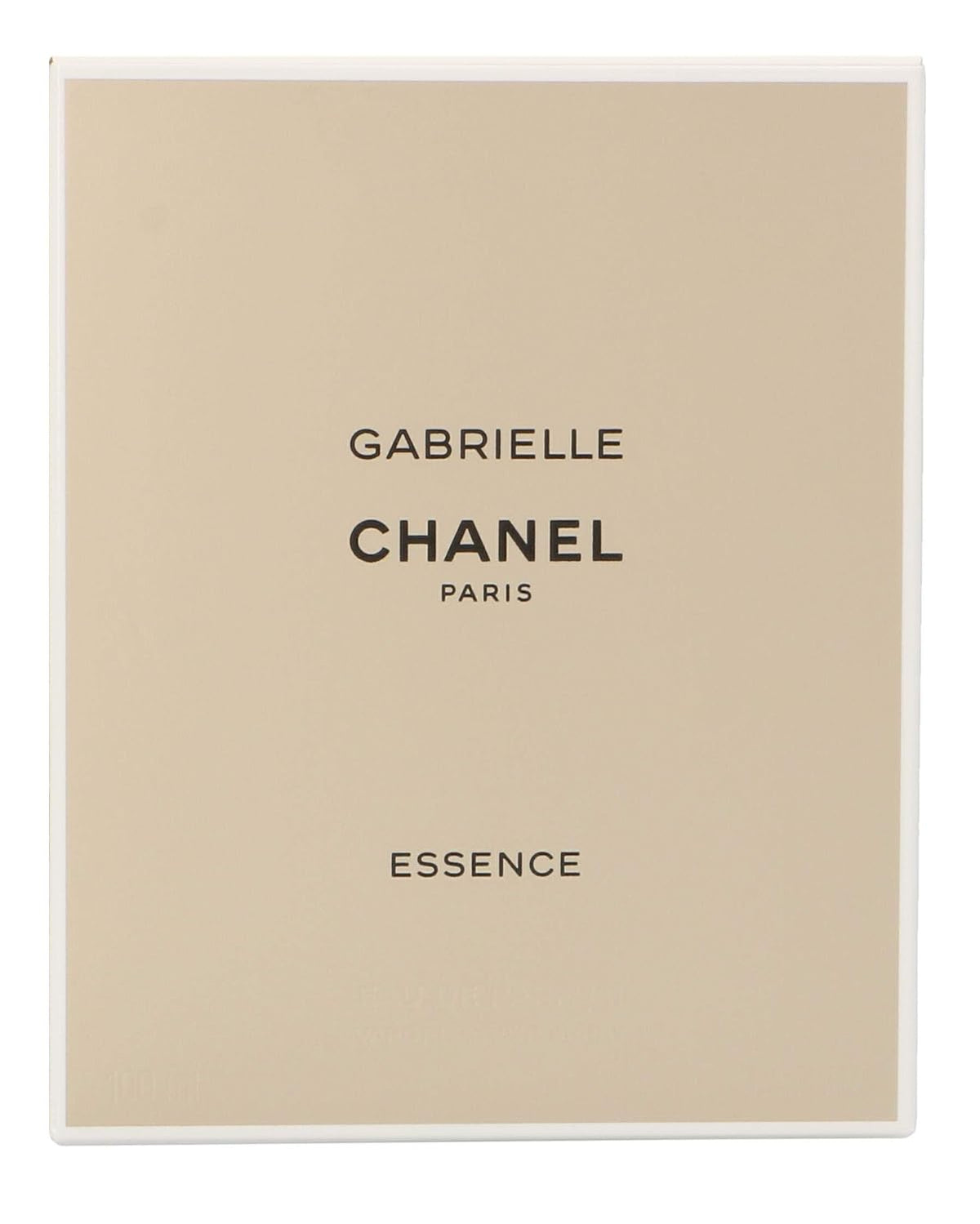 Chanel Gabrielle Eau de Parfum EDP 3.4 oz - additional image 3