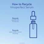 Caudalie Vinoperfect Dark Spot Serum with Viniferine 30ml