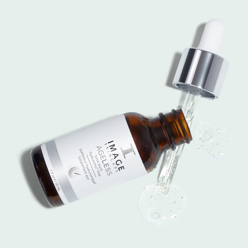 AGELESS Hyaluronic 6 Filler Serum – 1 oz