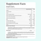 Nutrafol Women’s Hair Growth Supplements – Ages 18-44, 1 Month Supply