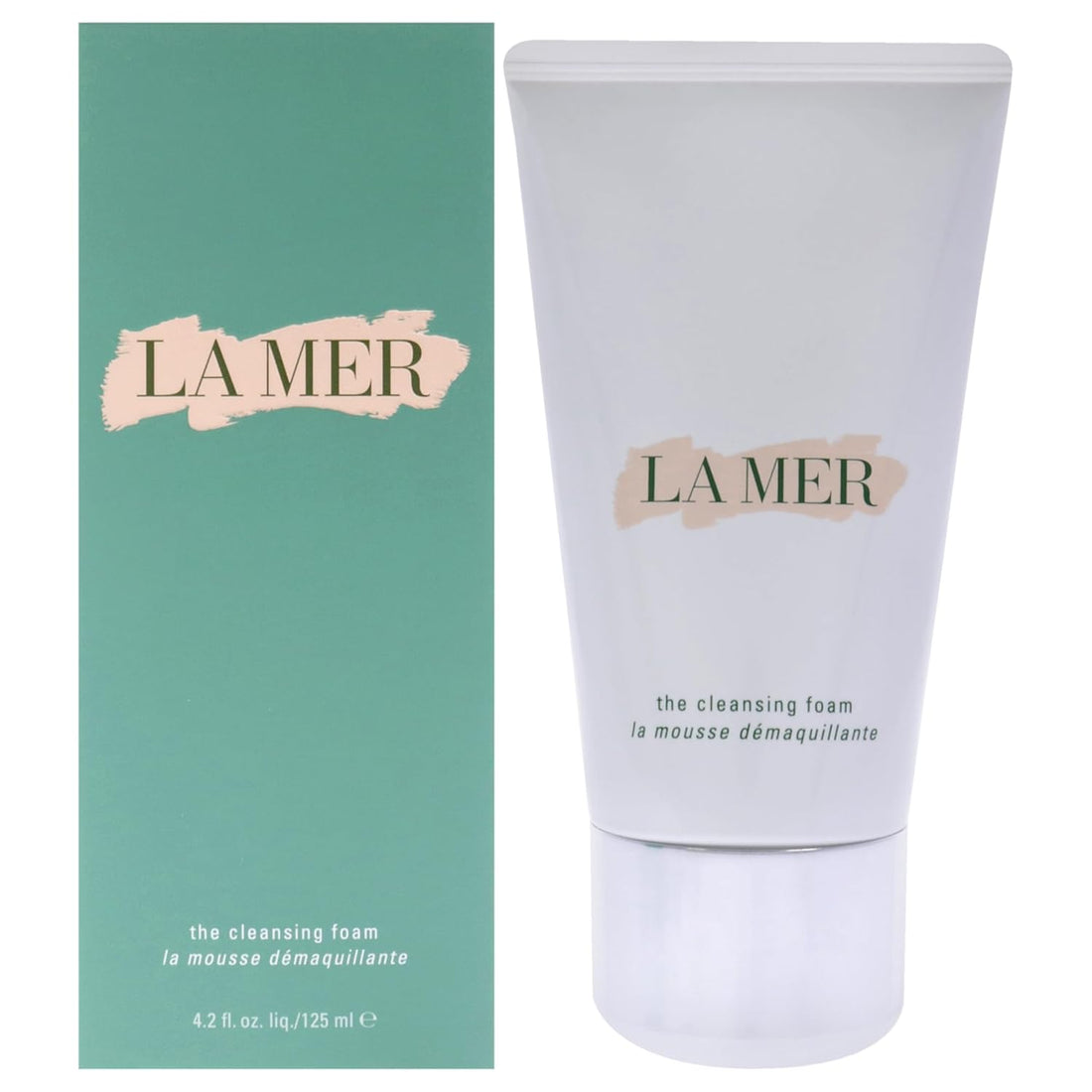 La Mer The Essence Foaming Cleanser