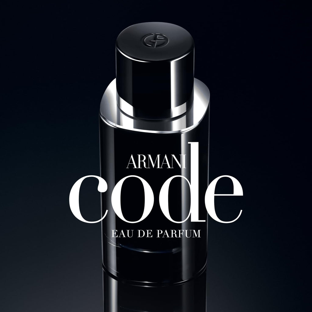 Armani Beauty Code Eau de Parfum – Men’s Cologne