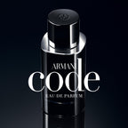 Armani Beauty Code Eau de Parfum – Men’s Cologne