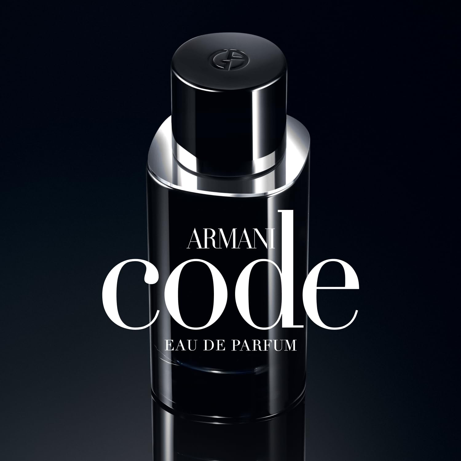 Armani Beauty Code Eau de Parfum – Men’s Cologne