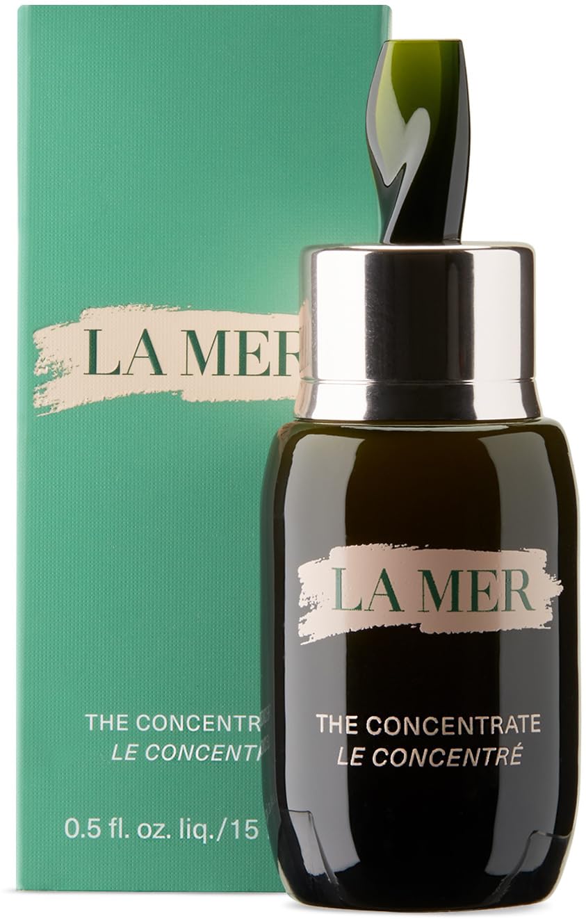 La Mer The Concentrate Serum