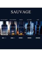 Christian Dior Sauvage Elixir for Men