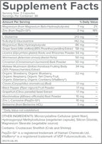 Gundry MD Total Restore Gut Lining Support – 90 Capsules