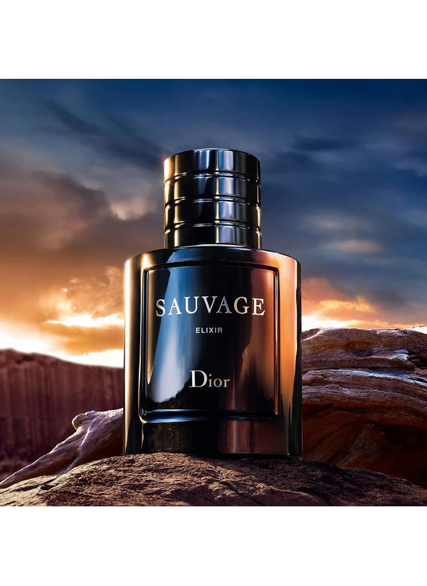 Christian Dior Sauvage Elixir for Men